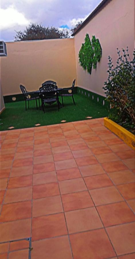 Fiori Resort Ta'if Dış mekan fotoğraf