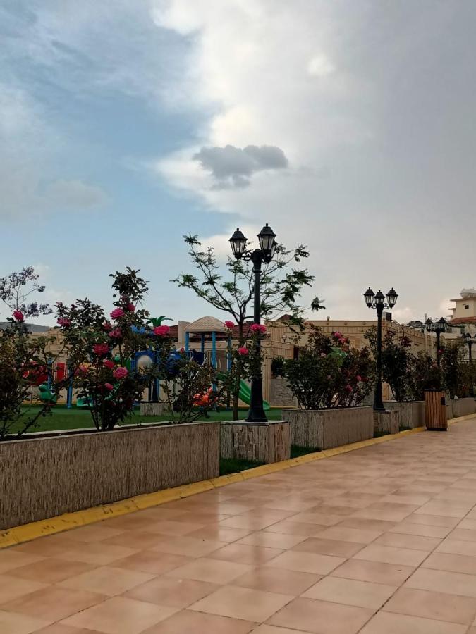 Fiori Resort Ta'if Dış mekan fotoğraf
