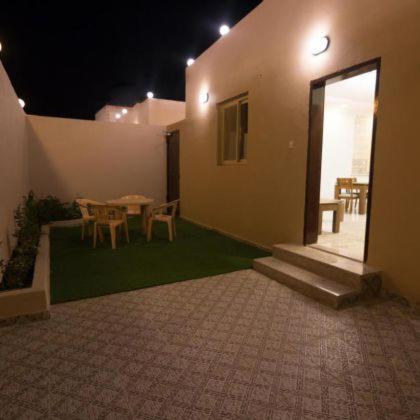 Fiori Resort Ta'if Dış mekan fotoğraf