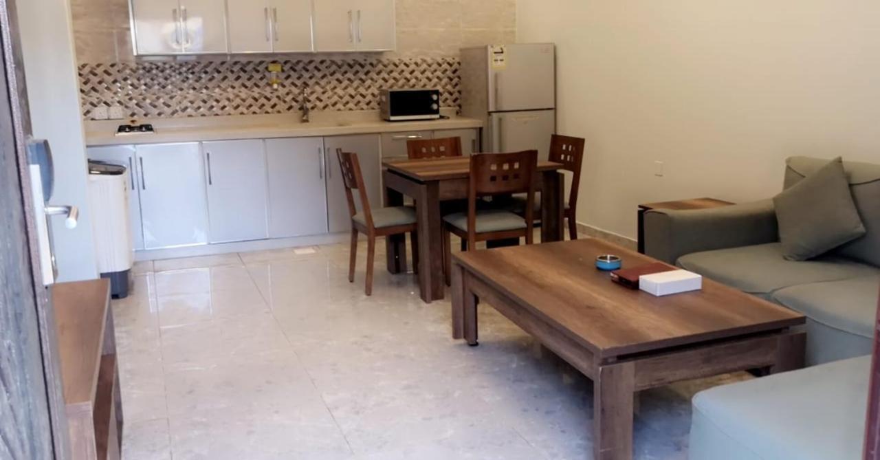 Fiori Resort Ta'if Dış mekan fotoğraf