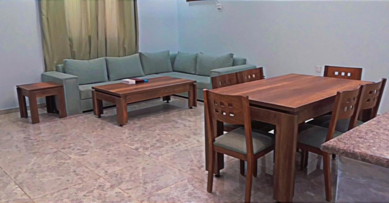 Fiori Resort Ta'if Dış mekan fotoğraf